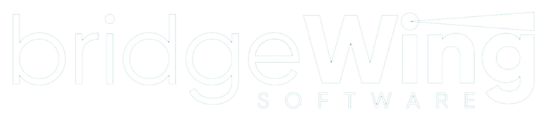 bridgeWing
